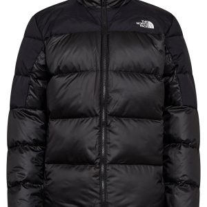 M Diablo Down Jacket