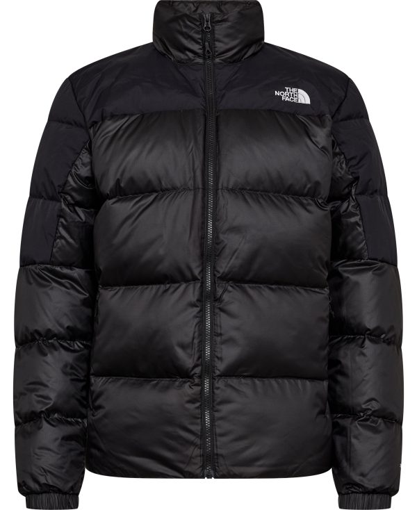 M Diablo Down Jacket
