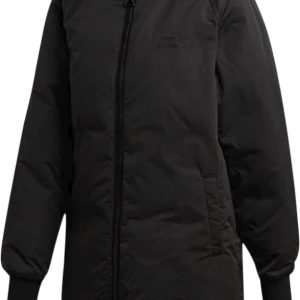 Originals Long Down Jacket