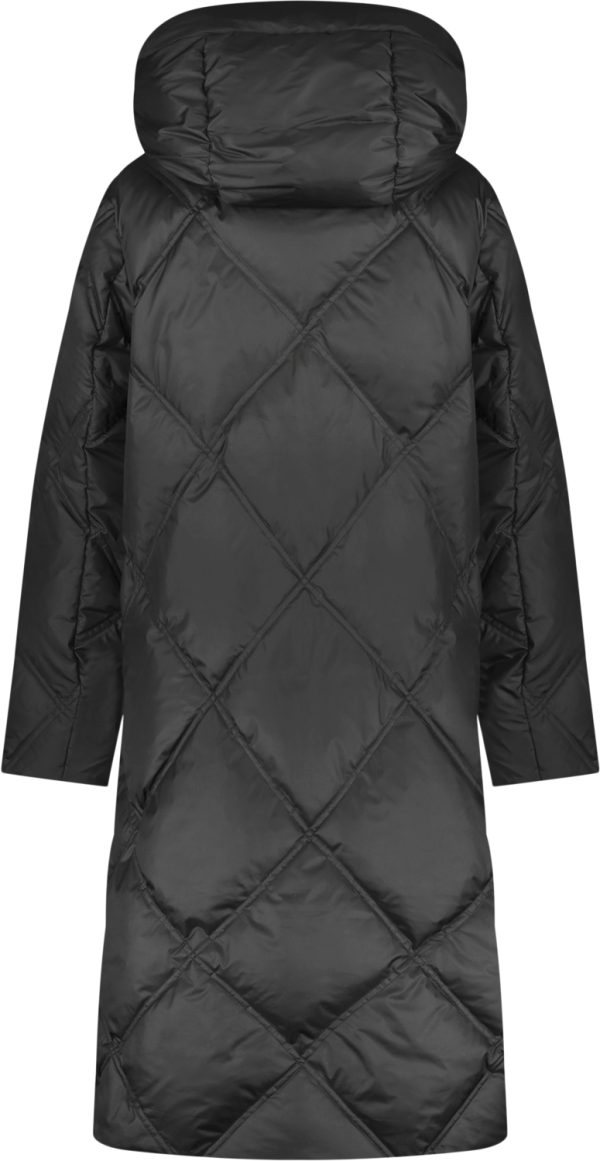 Outdoorjacket NOT WO