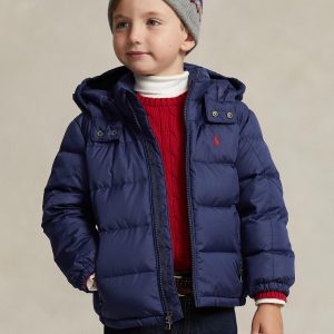 Recycled Nylonel CAP Jkt-ow-bom