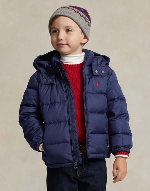 Recycled Nylonel CAP Jkt-ow-bom
