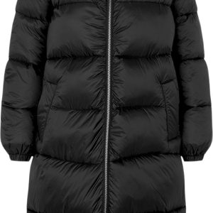 Stellamd Long Jacket