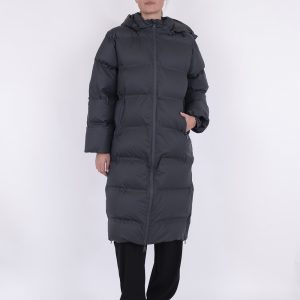 Viviana C Water Repellent Puffer Jacket