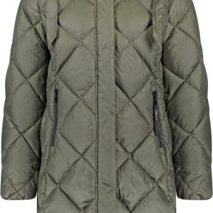 Outdoorjacket NOT WO