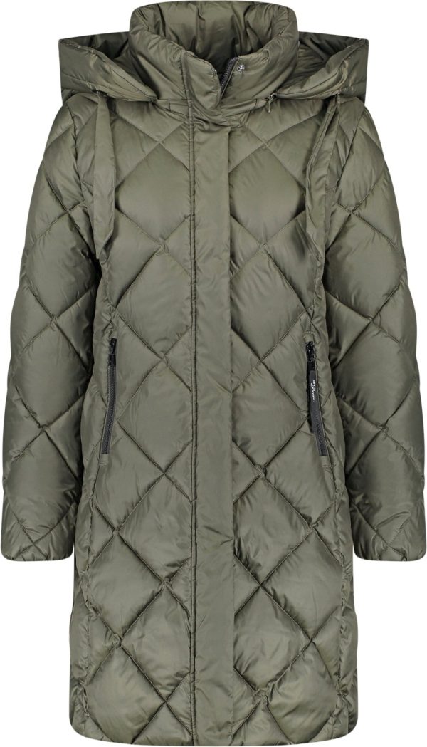 Outdoorjacket NOT WO