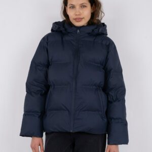 Fox C Water Repellent Puffer Jacket