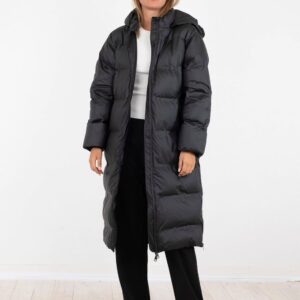 Viviana C Water Repellent Puffer Jacket