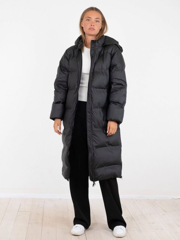 Viviana C Water Repellent Puffer Jacket